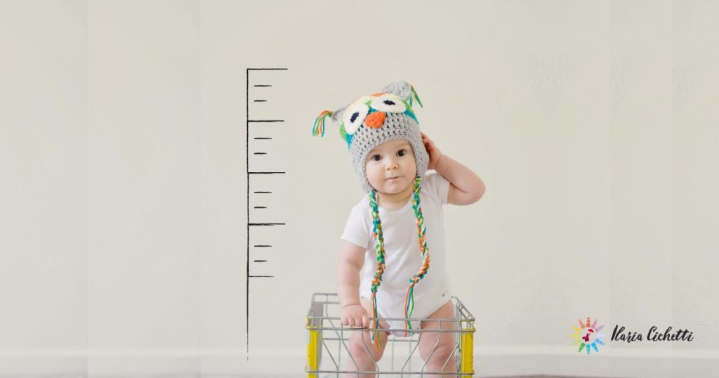 Cos'è una casa a misura di bambino? - Ilaria Cichetti | Tata Montessori